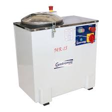 AMASSADEIRA RÁPIDA 15 KG