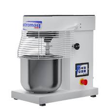 BATEDEIRA PLANETÁRIA 12L