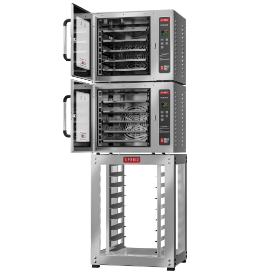 FCSV-35 - GranChef - Sem Vapor