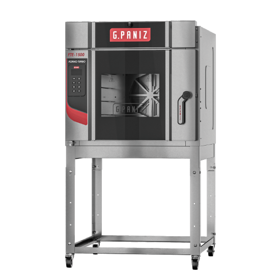 FTE-1500 220V Trifásico