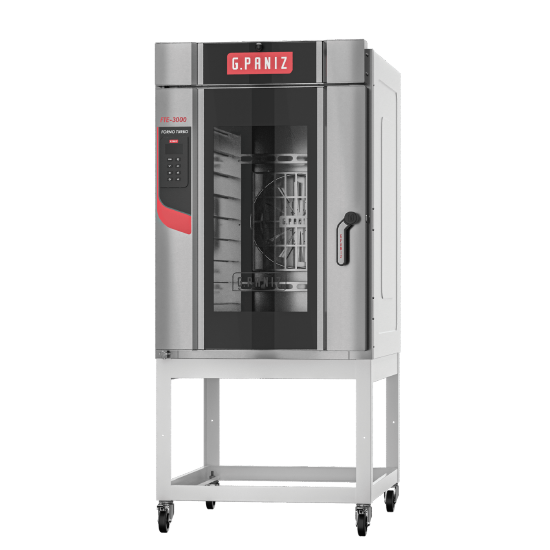 FTE-3000 220V Trifásico