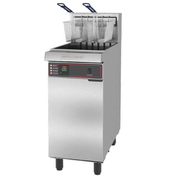 FAO 2 C PRM - Elétrico