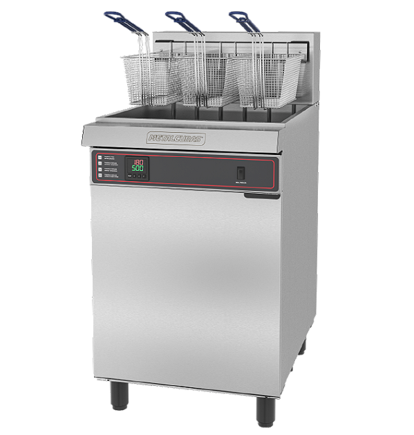 FAO 3 C PRM - Elétrico