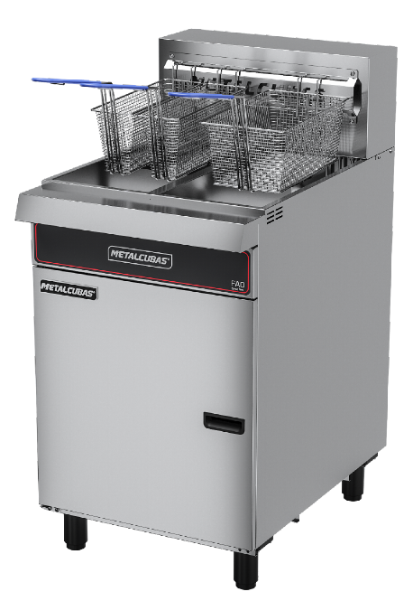 FAO 3C DUPLO PRM - Elétrico