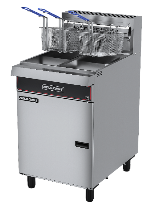 FOG 3C DUPLO PRM - GÁS