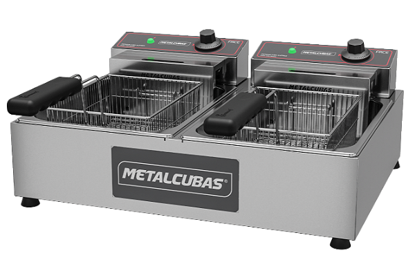 FRCE 6 G2 - Elétrico