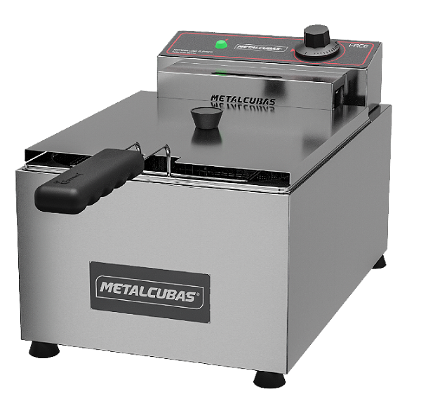 FRCE 5 G2 - Elétrico