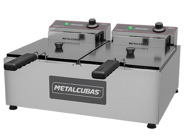 FRCE 10 G2 - Elétrico