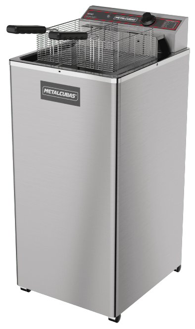 GFAO 18 P - Elétrico