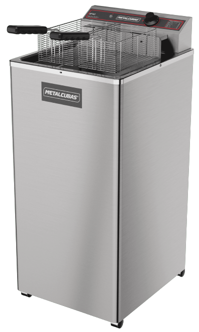 GFAO 30 P - Elétrico