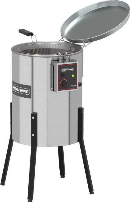 TFAO 40 CP - Elétrico