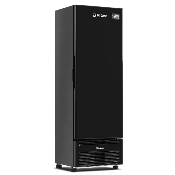 CCV315 Porta Sólida 485L