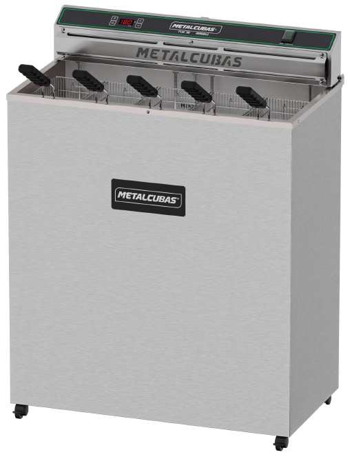 FOE 30 10.000W - Elétrico