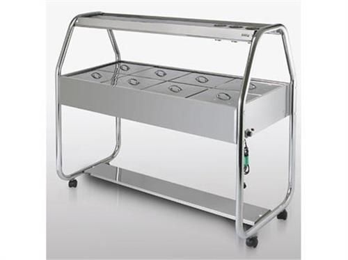 SELF SERVICE TÉRMICO