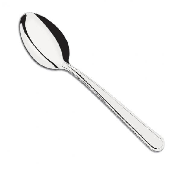 COLHER DE MESA INOX - DÚZIA