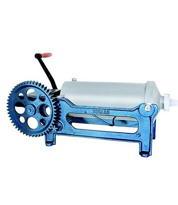ENSACADEIRA DE EMBUTIDOS MANUAL 8KG