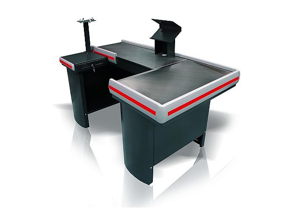 CHECK-OUT MASTER 1,80m