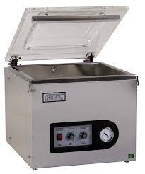 Seladora a Vacuo Barbi