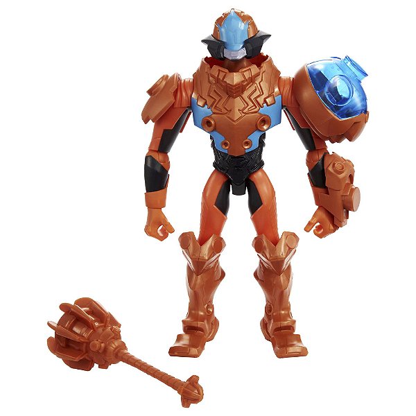 Boneco He-Man Man-At-Arms Masters Of The Universe - Mattel