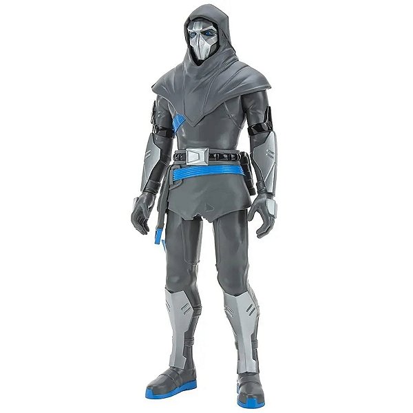Boneco Articulado Fortnite Skin Fusion 30cm - Sunny