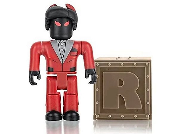 Boneco Roblox Survive The Killer Corrupt Cupid - Sunny