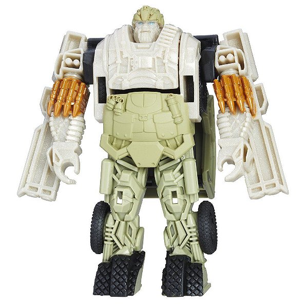 GRIMLOCK Action Figure HASBRO Transformers MV5 THE LASK KNIGHT TURBO CHANGER