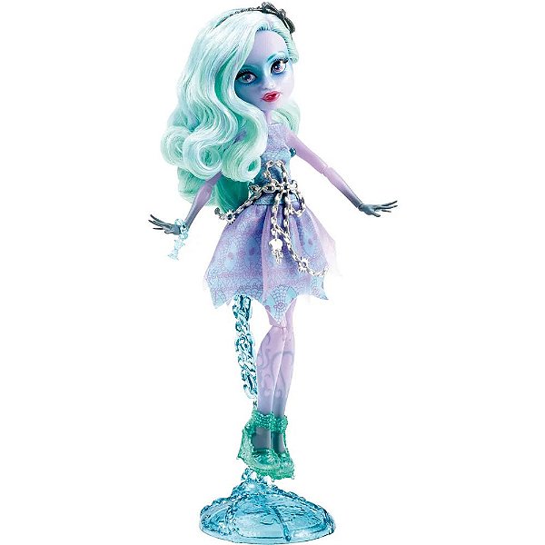 Boneca monster high assombrada Outlet