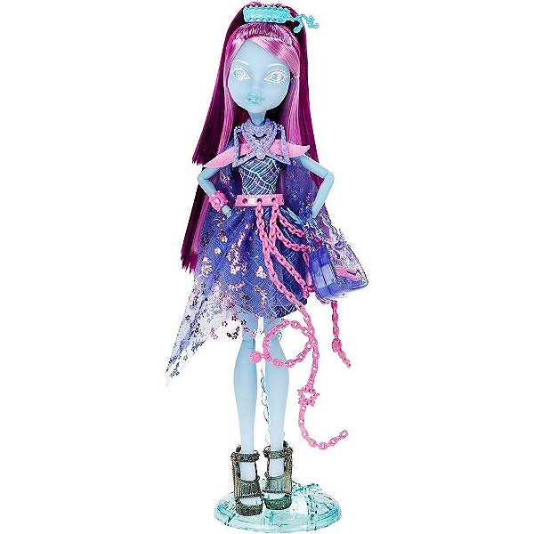 Boneca monster high assombrada Outlet