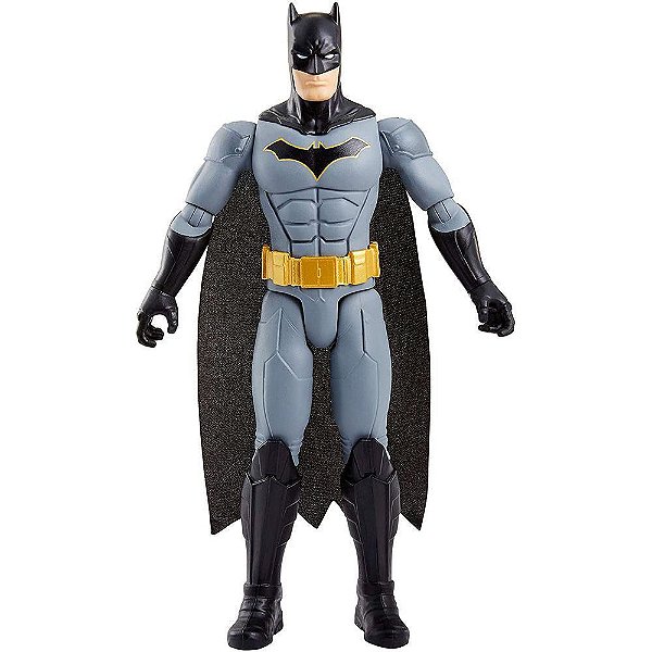 Boneco Batman Missions - Mattel - A sua Loja de Brinquedos | 5% Off no  Boleto ou PIX | Maxxi Toys