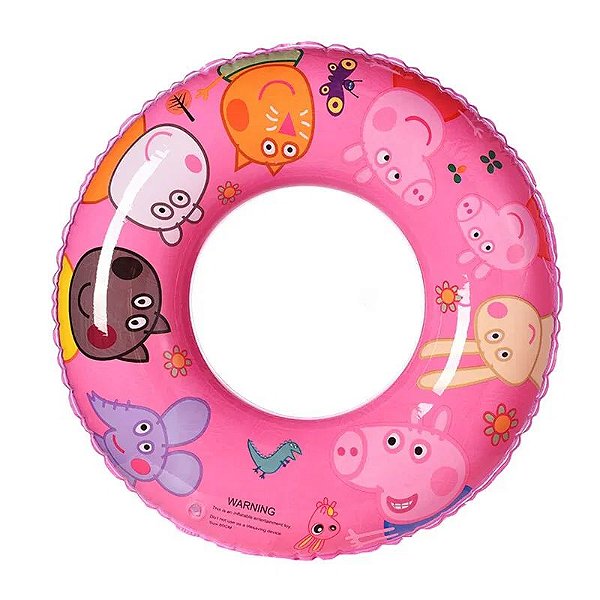 Boia Inflável Peppa Pig 50cm