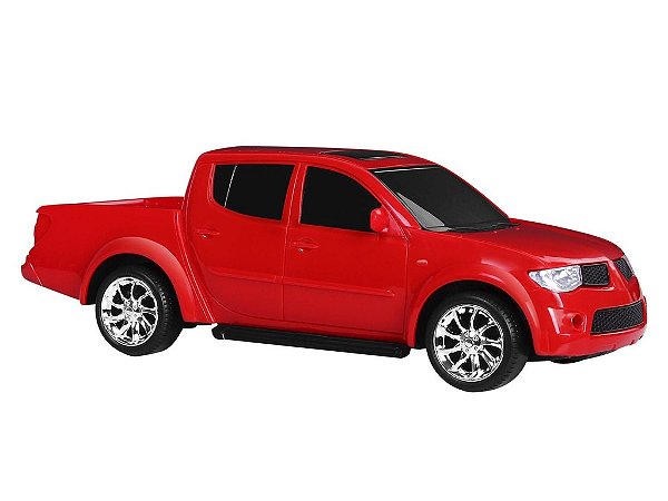 Carrinho Pick UP RX Sport - Roma