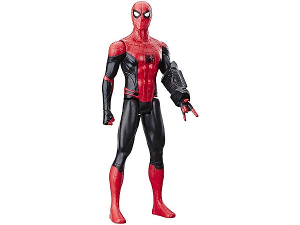 Boneco Homem Aranha Titan Hero Series 30cm - Hasbro