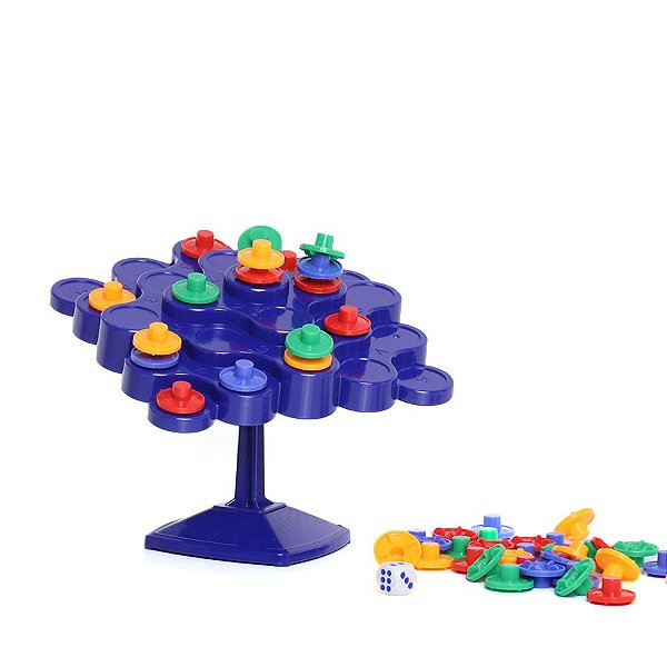 Jogo Mini Equilibrista - Dican