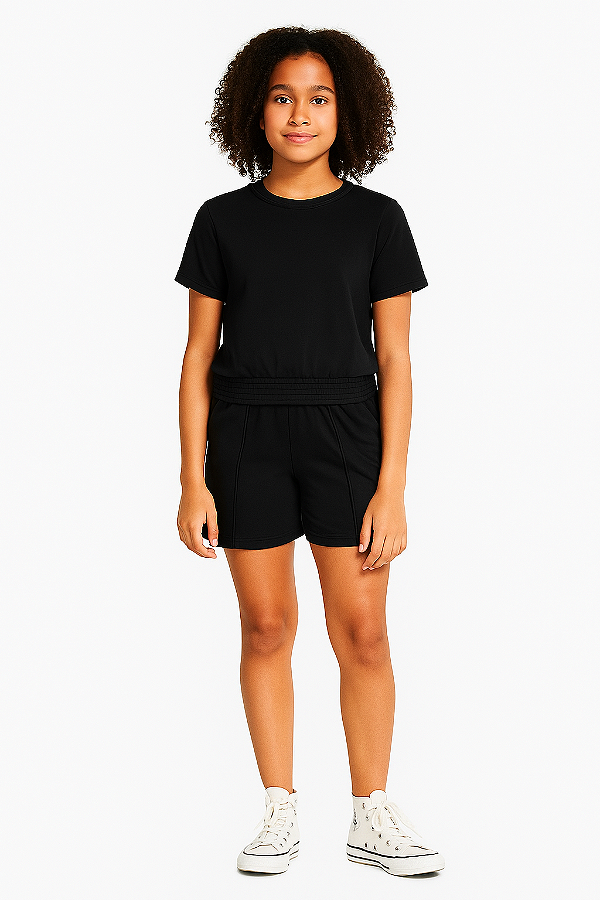 CONJUNTO MALHA NEW YORK