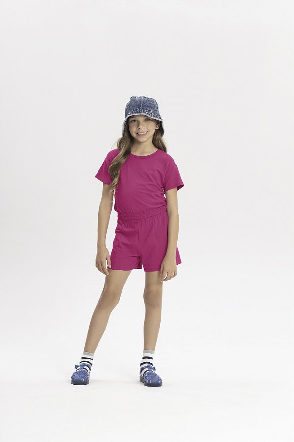 CONJUNTO MALHA NEW YORK