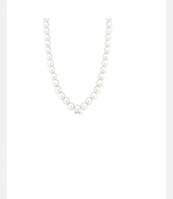 Gargantilha com Pérolas 50521