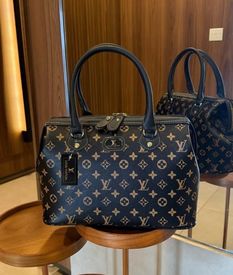 Bolsa LV Bah Média Premium