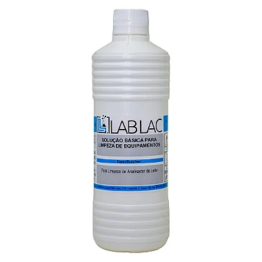 SOLUÇÃO BÁSICA PARA LIMPEZA DE EQUIPAMENTOS
