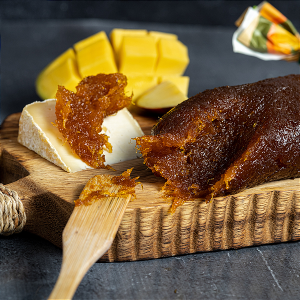 Mangada Jatiboca 500G