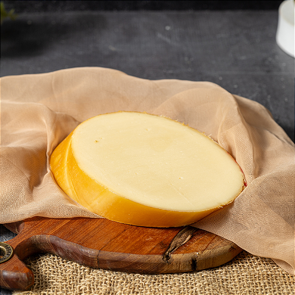 Provolone Defumado Fração 250g