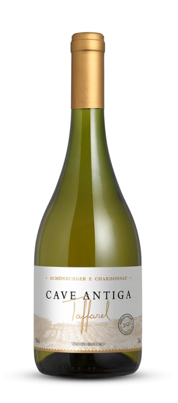 Vinho Nacional Taffarel Cave Antiga 750ml