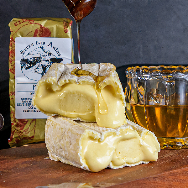 Queijo Primitivo 200g