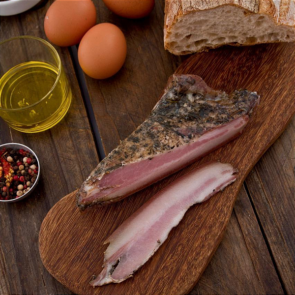 Guanciale 200g