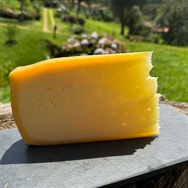 Queijo Lá de Madre 6 Meses de Maturação 200g