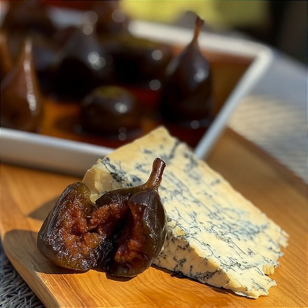 Figo Caramel - (Figo Ramy)+ Gorgonzola Dolce 220g
