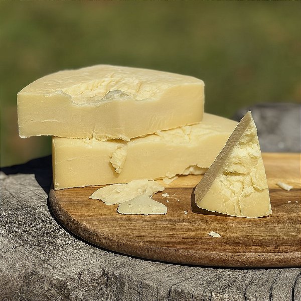 Queijo Cheddarizado - Arne Paulsen – 200g