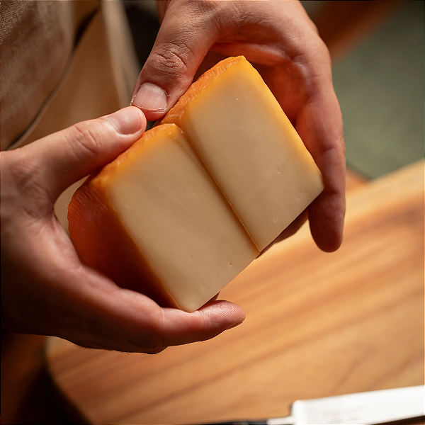Queijo Parahyba