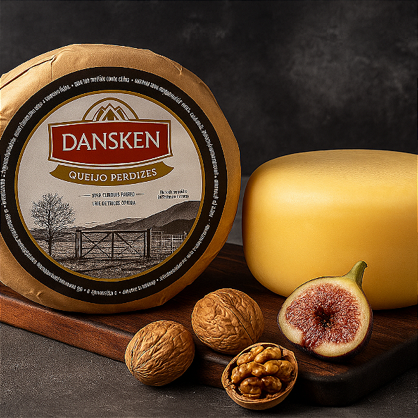 Queijo Perdizes 400g
