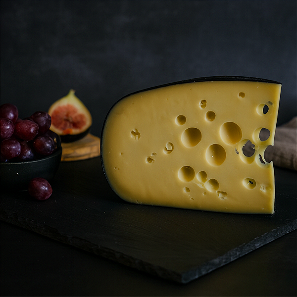 Queijo Tulipa Negra 250g