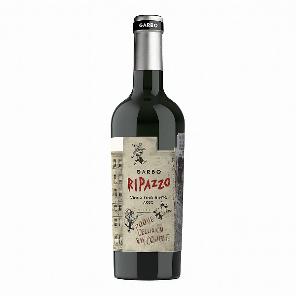 Vinho Garbo Ripazzo Cabernet Sauvignon